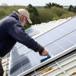 7 erreurs à éviter lors de l'installation de panneaux photovoltaïques Merignac